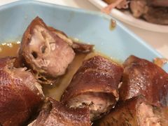 -龙记香港茶餐厅(久光百货店)