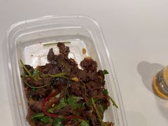 -阿静美食