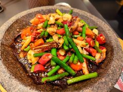 -聚鑫阁江浙菜·非遗传承技艺(金汇龙湖天街店)
