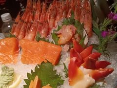 -上井精致料理(中兴商业大厦店)