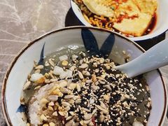 青岩糕粑稀饭-怪噜范·老贵阳街头名小吃(世纪金源旗舰店)