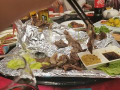 -高老庄新家宴(北斗星广场店)