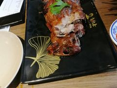 -肖四女·江湖菜(临港店)