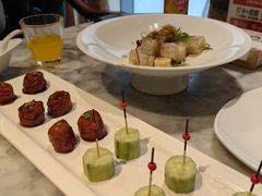 -城南往事·鲁菜济南菜(软件园美莲广场店)