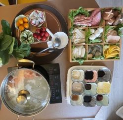 -新寰亚月子会所(金鸡湖凯宾店)