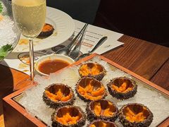 -Mr.Fish鱼鲜生海鲜放题(高德置地冬广场店)