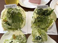 -流酥可心·牛乳蛋糕商店(禾祥西路店)