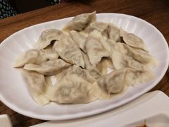 -一轩饺子馆(丽都店)