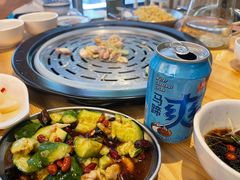 -阿鸡鱼庄·顺德鲜蒸小炒(亚运村店)