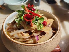 -锦府盐帮·张宅(世纪金源店)