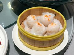冬笋虾饺皇-采蝶轩