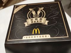 -麦当劳(济泺路店)