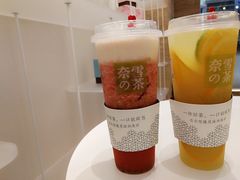 -奈雪的茶(华侨城创意园店)