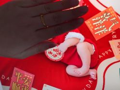 -玛瑞莎孕婴童摄影到家拍