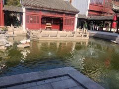 -祝家花園(伯渎港店)