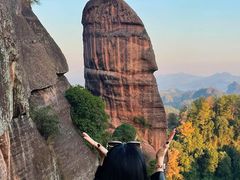 -丹霞山风景名胜区