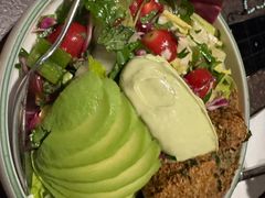 -ELI FALAFEL Lebanese&Mediterranean黎巴嫩美食(富城路店)