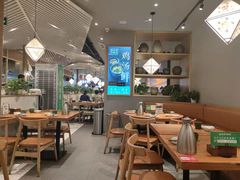 -云海肴·汽锅鸡·云南菜(广安门天虹店)