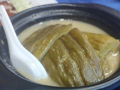 -东江海鲜大排档·潮汕菜·砂锅粥