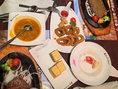 -尊品牛排(恒峰店)