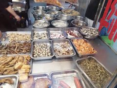 -圆蛋酒料•生腌(开元路店)