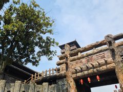 -三国赤壁古战场
