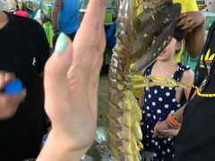 -班赞海鲜市场