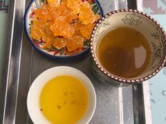 -百年老茶馆