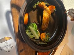 -春树下·树屋花房西餐厅(罍街AS1980店)