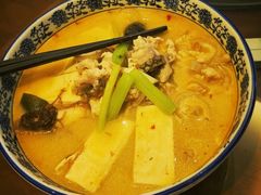-观澜湖酒店·邀月庭中餐厅