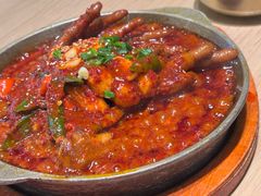 -西塔老太太拌饭(城市集市龙之梦店)