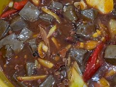 -野狗羊肉汤