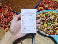 -小院烤肉(公园南路店)