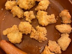 -萨莉亚意式餐厅(国展天虹店)