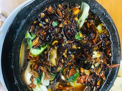 什锦砂锅-武陟虹兴砂锅(普庆路店)