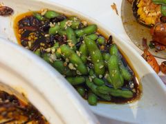 -肥肥虾庄·金牌油焖大虾(汉口城市广场店)
