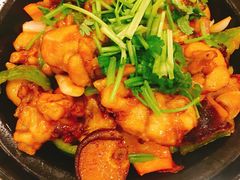 -粤秀小厨·广式早茶(辽宁路店)