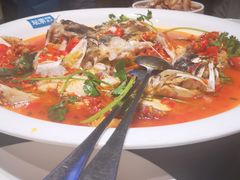 -坛宗剁椒鱼头(河西王府井店)