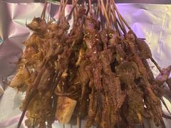 -观景小胖烧烤(观景店)
