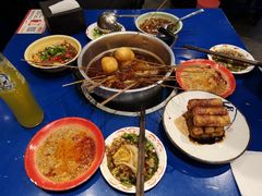 -马路边边串串香(双井直营店)