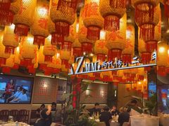 -绅士餐厅龙虾·烧烤(西门路店)