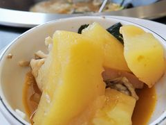 -老刘生态大鱼坊铁锅炖鱼(赛马场店)