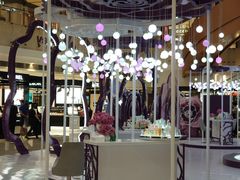 -新世界大丸百货