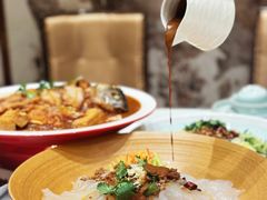 -李记东北饺子馆·东北菜(欢乐谷店)