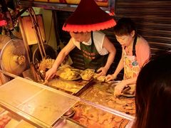 -明记牛杂(新马路分店)