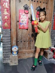 -川上陶艺社(大悦城店)