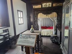 -东山雕花楼