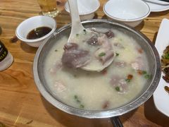 -南记食粥坊·宵夜大排档(卫国路店)