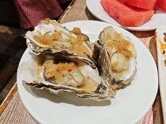 -汉巴味德巴西烤肉(顺和广场店)