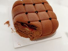 -麦雪尔甜品·生日蛋糕(新街口旗舰店)